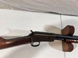 Winchester 2nd. Mod 1890 Case Colored 22short Mfg 1900 - 3 of 20