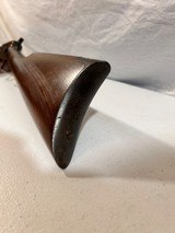 Winchester 2nd. Mod 1890 Case Colored 22short Mfg 1900 - 9 of 20