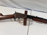 Winchester 2nd. Mod 1890 Case Colored 22short Mfg 1900 - 18 of 20