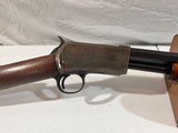 Winchester 2nd. Mod 1890 Case Colored 22short Mfg 1900 - 1 of 20