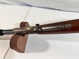 Winchester 2nd. Mod 1890 Case Colored 22short Mfg 1900 - 15 of 20