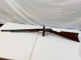 Winchester 2nd. Mod 1890 Case Colored 22short Mfg 1900 - 19 of 20