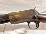Winchester 2nd. Mod 1890 Case Colored 22short Mfg 1900 - 7 of 20