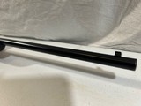 Winchester Mod 69 Factory Grooved Receiver - 5 of 17