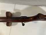 Winchester Mod 69 Factory Grooved Receiver - 12 of 17