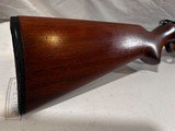 Winchester Mod 69 Factory Grooved Receiver - 2 of 17