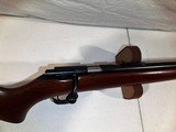 Winchester Mod 69 Factory Grooved Receiver - 3 of 17