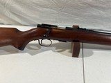 Winchester Mod 69 Factory Grooved Receiver - 14 of 17
