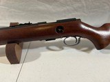 Winchester Mod 69 Factory Grooved Receiver - 6 of 17