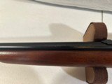 Winchester Mod 69 Factory Grooved Receiver - 9 of 17