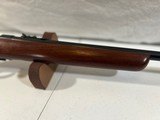 Winchester Mod 69 Factory Grooved Receiver - 4 of 17