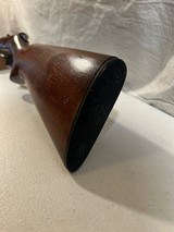 Winchester Mod 69 Factory Grooved Receiver - 8 of 17