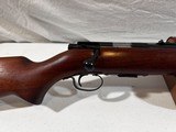Winchester Mod 69 Factory Grooved Receiver
