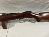 Winchester Mod 69 Factory Grooved Receiver - 16 of 17
