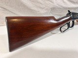 Winchester Mod 94 Flat Band 30 WCF mfg. 1947 - 2 of 18