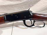 Winchester Mod 94 Flat Band 30 WCF mfg. 1947 - 6 of 18