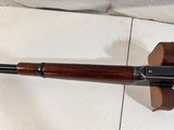 Winchester Mod 94 Flat Band 30 WCF mfg. 1947 - 14 of 18