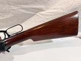 Winchester Mod 94 Flat Band 30 WCF mfg. 1947 - 12 of 18