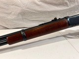 Winchester Mod 94 Flat Band 30 WCF mfg. 1947 - 9 of 18