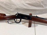 Winchester Mod 94 Flat Band 30 WCF mfg. 1947 - 16 of 18