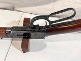 Winchester Mod 94 Flat Band 30 WCF mfg. 1947 - 13 of 18