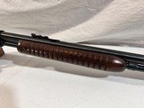 Excellent Winchester Mod 61 Grooved Receiver Mfg 1957 - 4 of 20