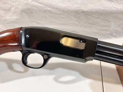 Excellent Winchester Mod 61 Grooved Receiver Mfg 1957