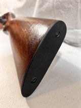 Excellent Winchester Mod 61 Grooved Receiver Mfg 1957 - 8 of 20