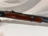 Winchester Mod 94 Flat Band 32 W.S. Mfg1947 - 4 of 17