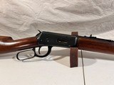 Winchester Mod 94 Flat Band 32 W.S. Mfg1947 - 15 of 17