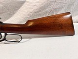 Winchester Mod 94 Flat Band 32 W.S. Mfg1947 - 7 of 17