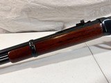 Winchester Mod 94 Flat Band 32 W.S. Mfg1947 - 9 of 17