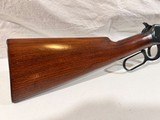 Winchester Mod 94 Flat Band 32 W.S. Mfg1947 - 2 of 17