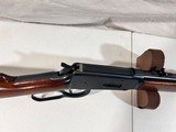 Winchester Mod 94 Flat Band 32 W.S. Mfg1947 - 3 of 17