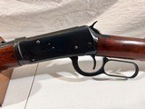 Winchester Mod 94 Flat Band 32 W.S. Mfg1947 - 6 of 17