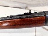 Winchester Mod 94 Flat Band 32 W.S. Mfg1947 - 10 of 17
