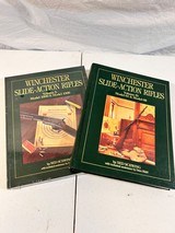 Winchester Slide-Action Vol 1-2 by Ned Schwing - 3 of 4