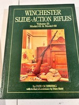 Winchester Slide-Action Vol 1-2 by Ned Schwing - 2 of 4
