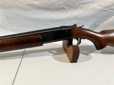 Winchester Mod 37 16ga. 28in. Full - 20 of 20