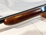 Winchester Mod 37 16ga. 28in. Full - 9 of 20