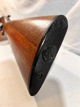 Winchester Mod 37 16ga. 28in. Full - 8 of 20