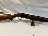 Winchester Mod 37 16ga. 28in. Full - 18 of 20