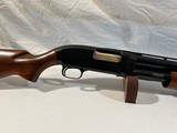 Winchester Mod 12 Heavy DuckMfg. 1954 - 17 of 20