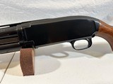 Winchester Mod 12 Heavy DuckMfg. 1954 - 7 of 20