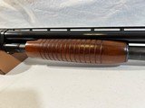 Winchester Mod 12 Heavy DuckMfg. 1954 - 4 of 20