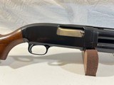 Winchester Mod 12 Heavy DuckMfg. 1954