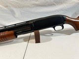 Winchester Mod 12 Heavy DuckMfg. 1954 - 19 of 20
