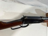 Winchester Mod 94 Flat Band 25-35 WCF. - 3 of 20
