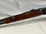 Winchester Mod 94 Flat Band 25-35 WCF. - 9 of 20
