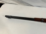 Winchester Mod 94 Flat Band 25-35 WCF. - 16 of 20